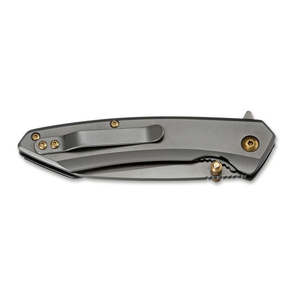Складной нож Boker 06EX909 Cobalt