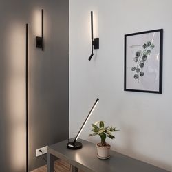 6701 Настенный светильник TORCH