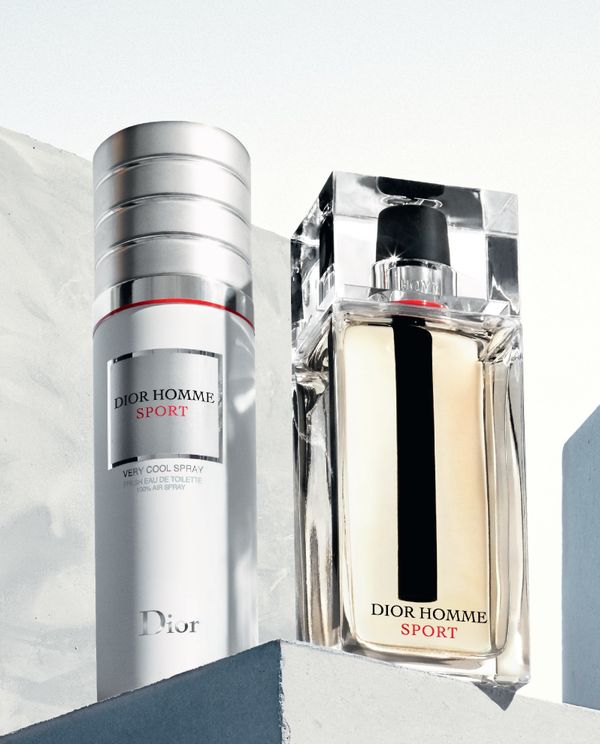 Christian Dior Dior Homme Sport Very Cool Spray