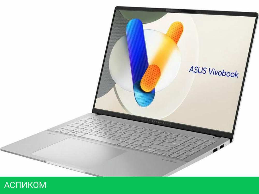 Ноутбук ASUS Vivobook S 16 OLED M5606WA-MX053