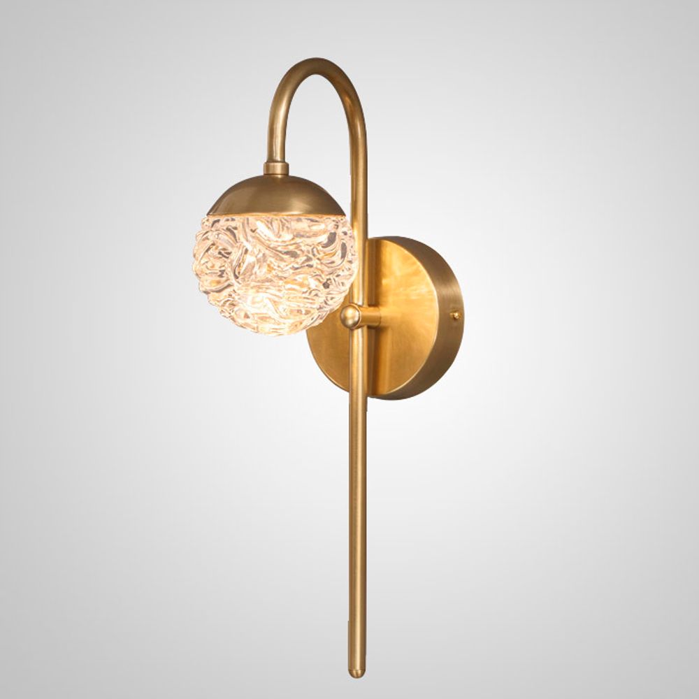 Настенный Светильник Verena Wall By Imperiumloft