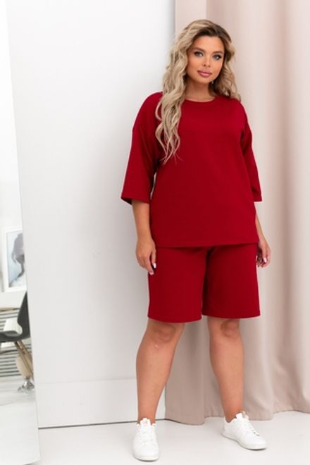 Костюм Трент №5 Valentina