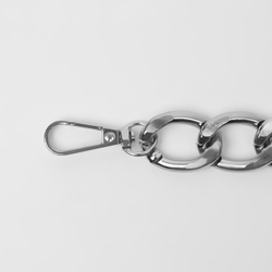 Ручка-цепочка для сумки 30 см