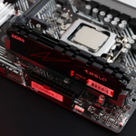 Память TESLA HS DDR4 DIMM 16Гб, 3200МГц, CL22, Retail, 1.2В, с радиатором (TSD43200C22-16GHS)