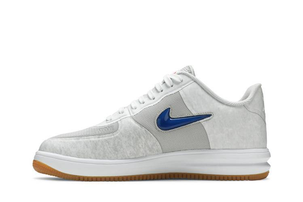 Кроссовки Nike Lunar Force 1 Low Clot Fuse