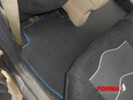 Toyota Yaris 2 поколение XP90 (03.2006 - 01.2010) седан