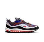 Мужские кроссовки Nike Air Max 98 'Gunsmoke' 640744-012