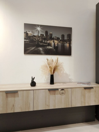 Третья новость магазина