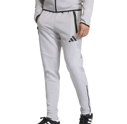 Теннисные брюки Adidas Tiro 26 Travel Sweat - grey