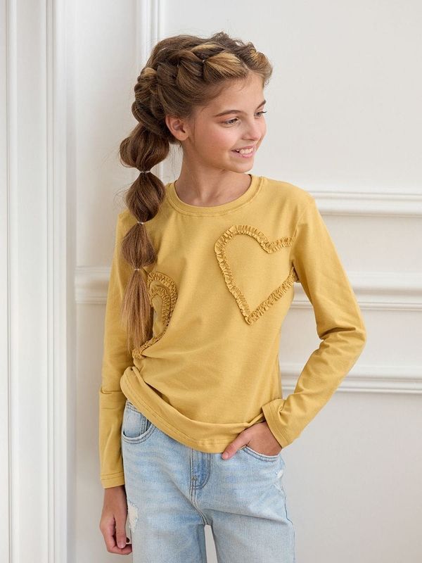 Лонгслив 5682