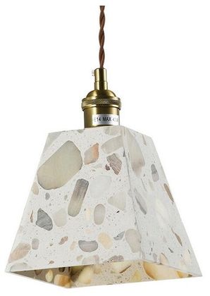 Люстра Wabi Sabi C