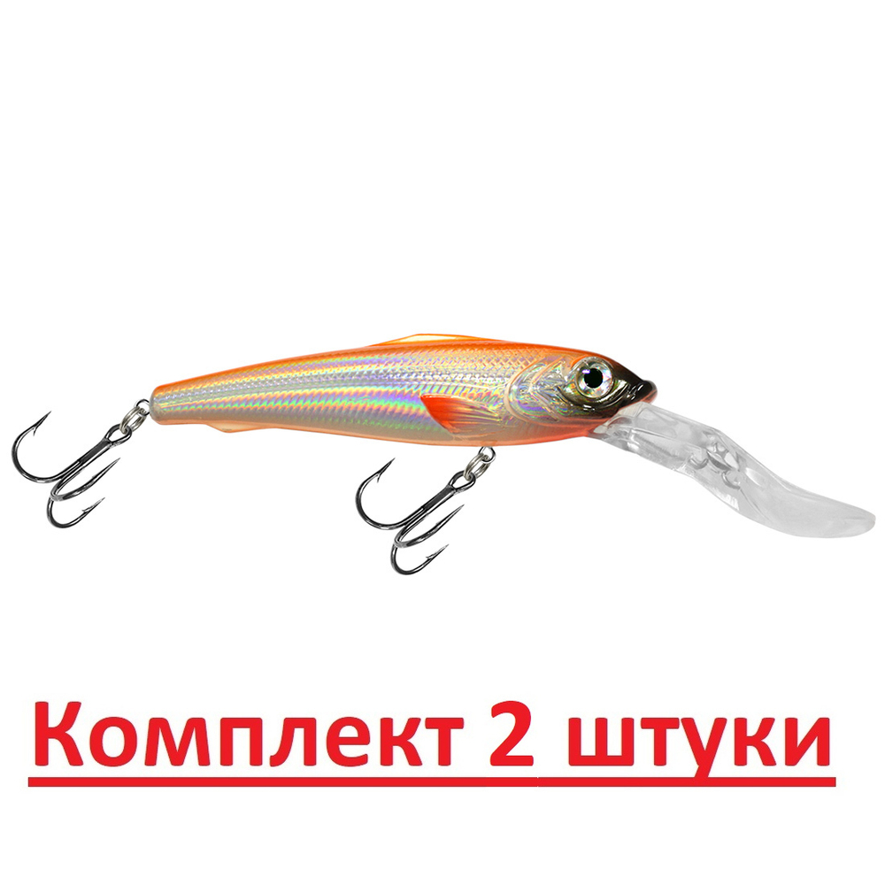 Воблер для рыбалки CELT 105mm,