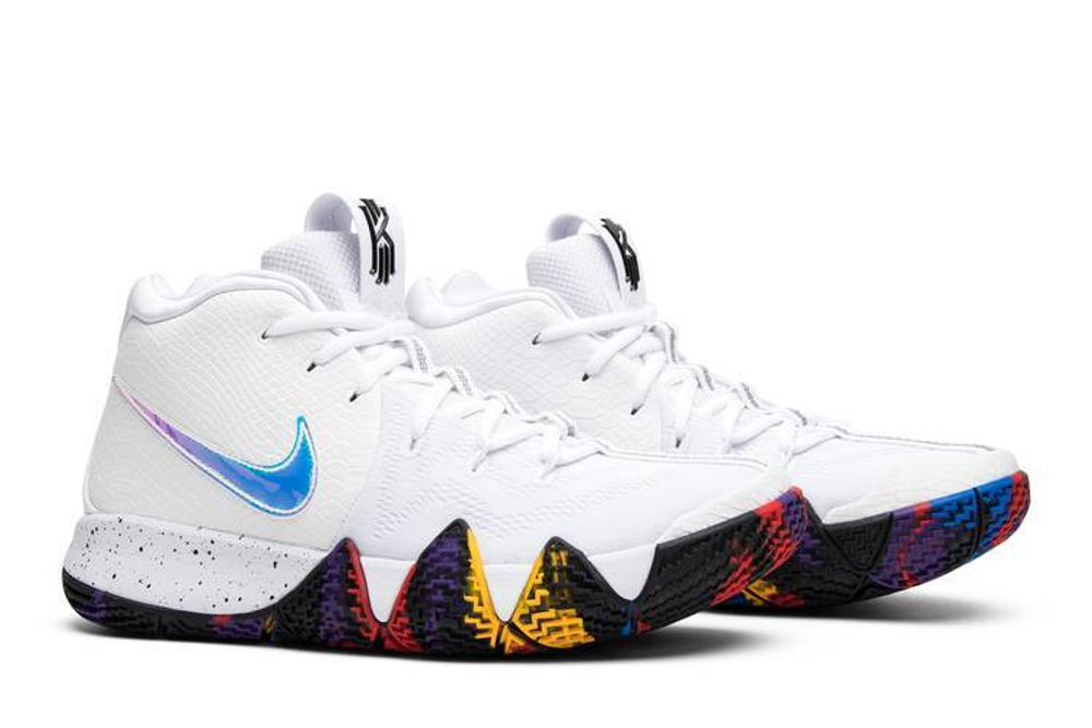 Кроссовки Nike Kyrie 4 Ncaa Tournament' 4 Ncaa