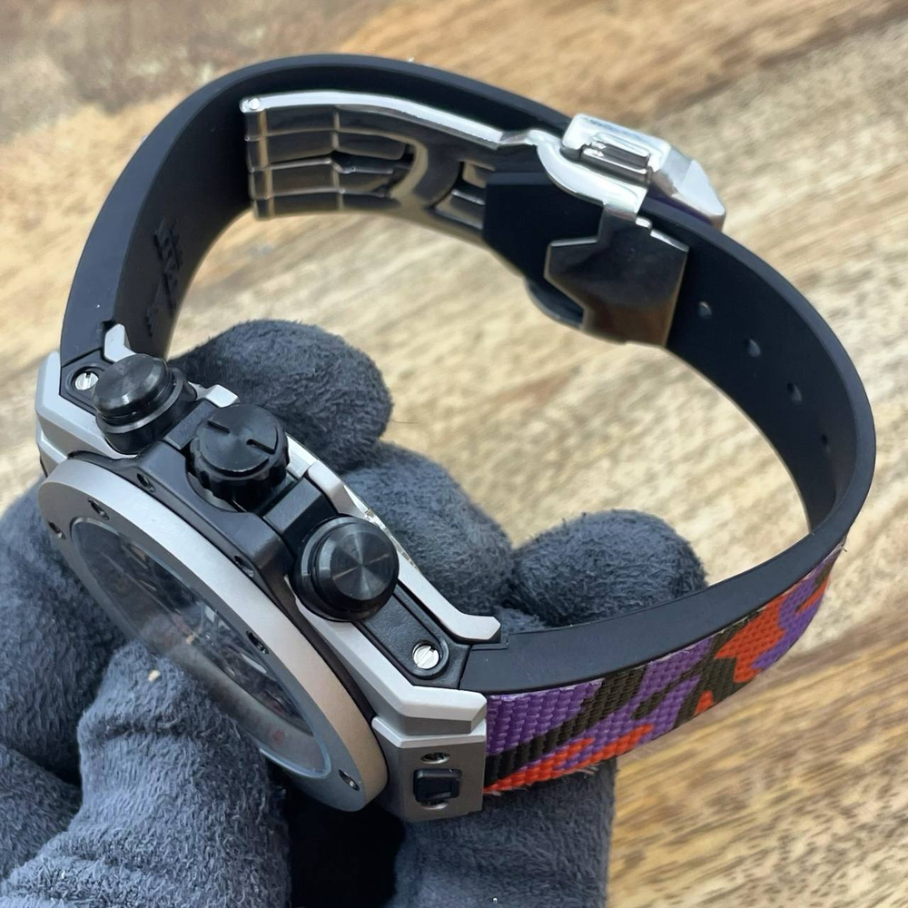 Часы Hublot, арт. 470681915