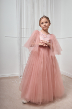 Платье для девочки Кристелл