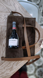 мягкий пакет Бланшет