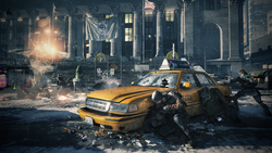 Tom Clancys The Division - Parade Pack (для ПК, цифровой код доступа)