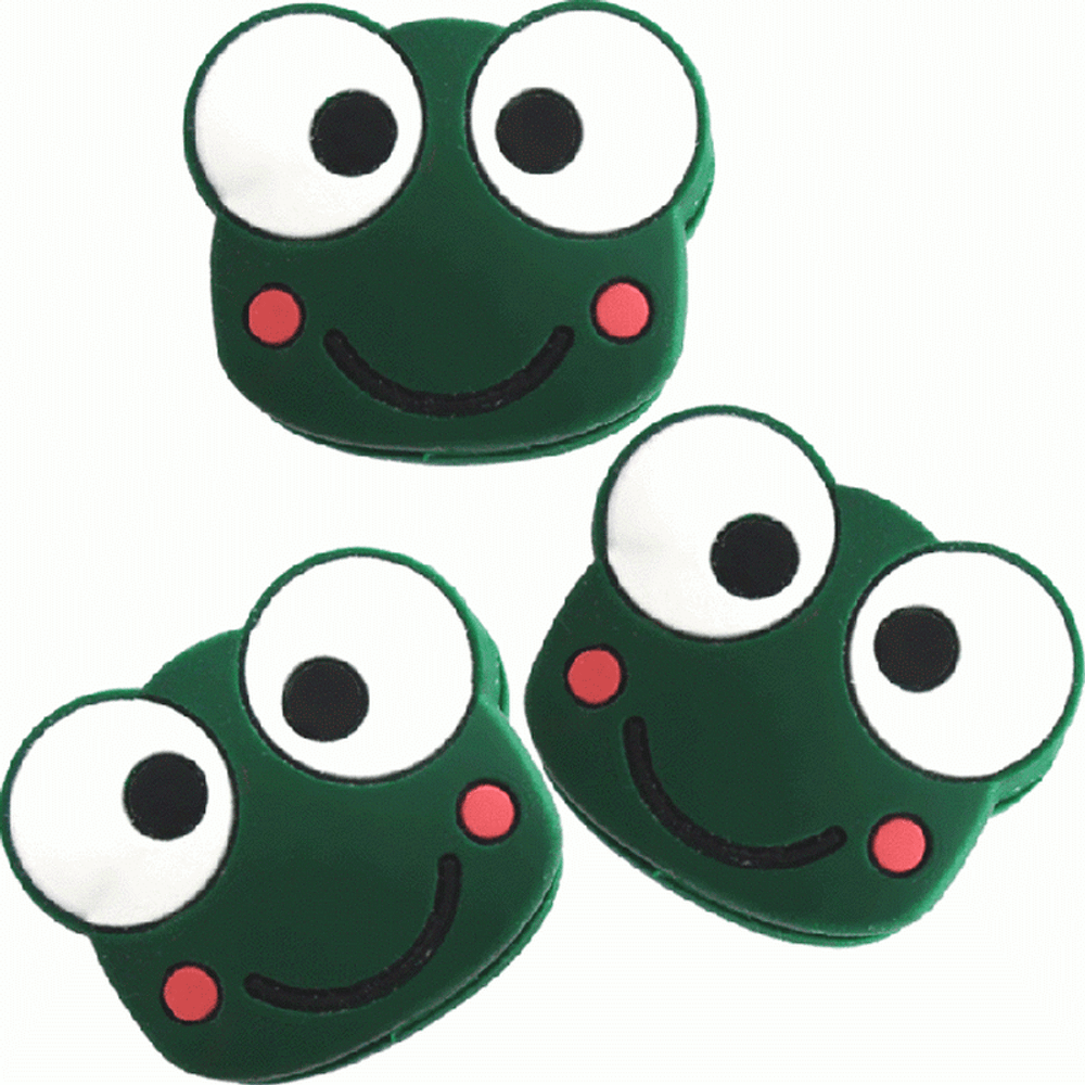Виброгаситель Pro&#39;s Pro Frog 3P