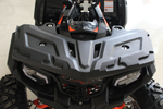Квадроцикл GBM MAVERICK 300 NEW PREMIUM