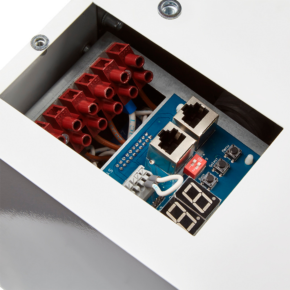 Завеса тепловая Ballu BHC-H20W45-PS (пульт BRC-D2)