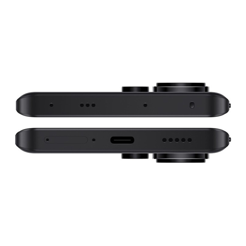 Redmi Note 13 Pro+ 5G 12/512 Гб Midnight Black