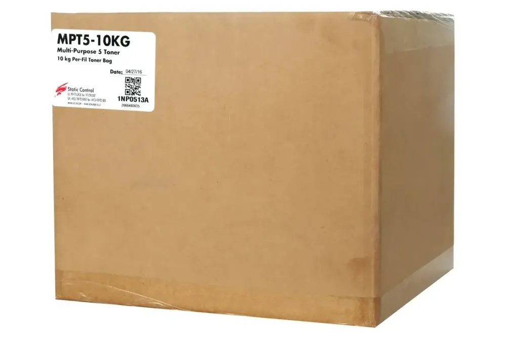 Тонер для картриджей HP C4092A/Q2612A/Q2613A/C7115A/CZ192A/Q7516A/Q7551A (10кг) Static Control