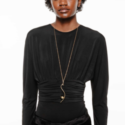 Колье Katerina Vassou Izora