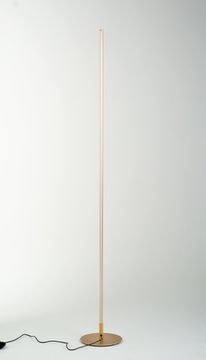 Торшер Minimal Line