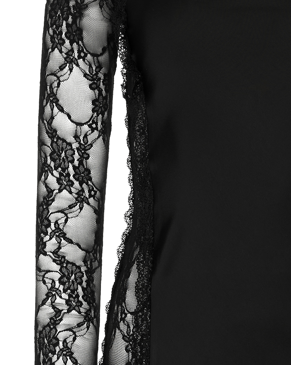 Платье Diva maxi