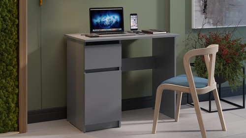 Стол письменный «Денвер» (0,9м) Исп.2