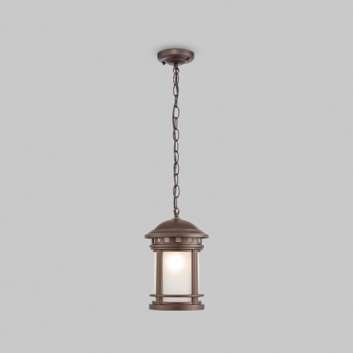 Подвесной светильник Outdoor O031PL-01BR