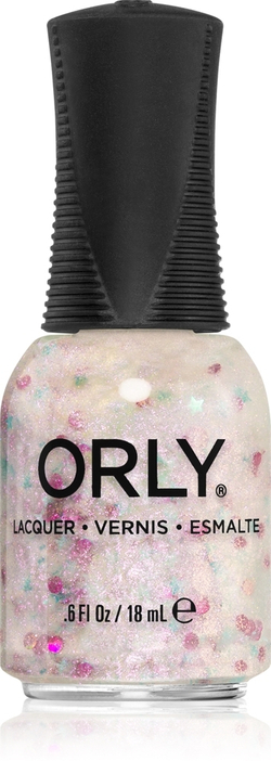 Orly Lacquer - лак для ухода за ногтями, 18 ml