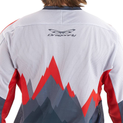 МОТОФУТБОЛКА DRAGONFLY ДЖЕРСИ 2022