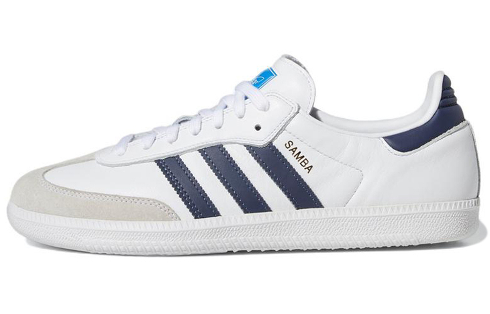 Кроссовки Adidas Originals Samba Adv