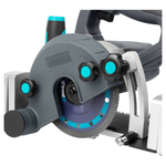 Электрический плиткорез для крупноформатной плитки BIHUI — БЕЗ направляющей, 5 поколение