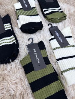 Носки Мужс ЭКОНОМ 10шт