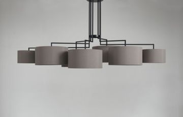 Noon 7 by Zeitraum ( grey )