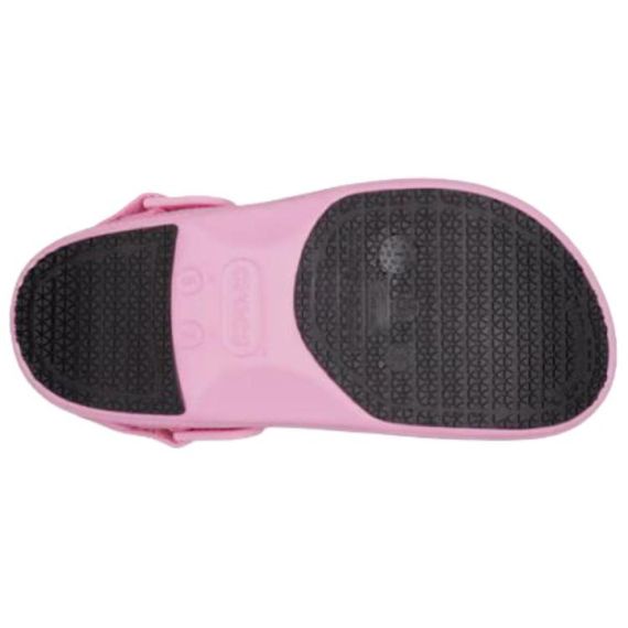 Crocs Classic Work Clog 'Pink'