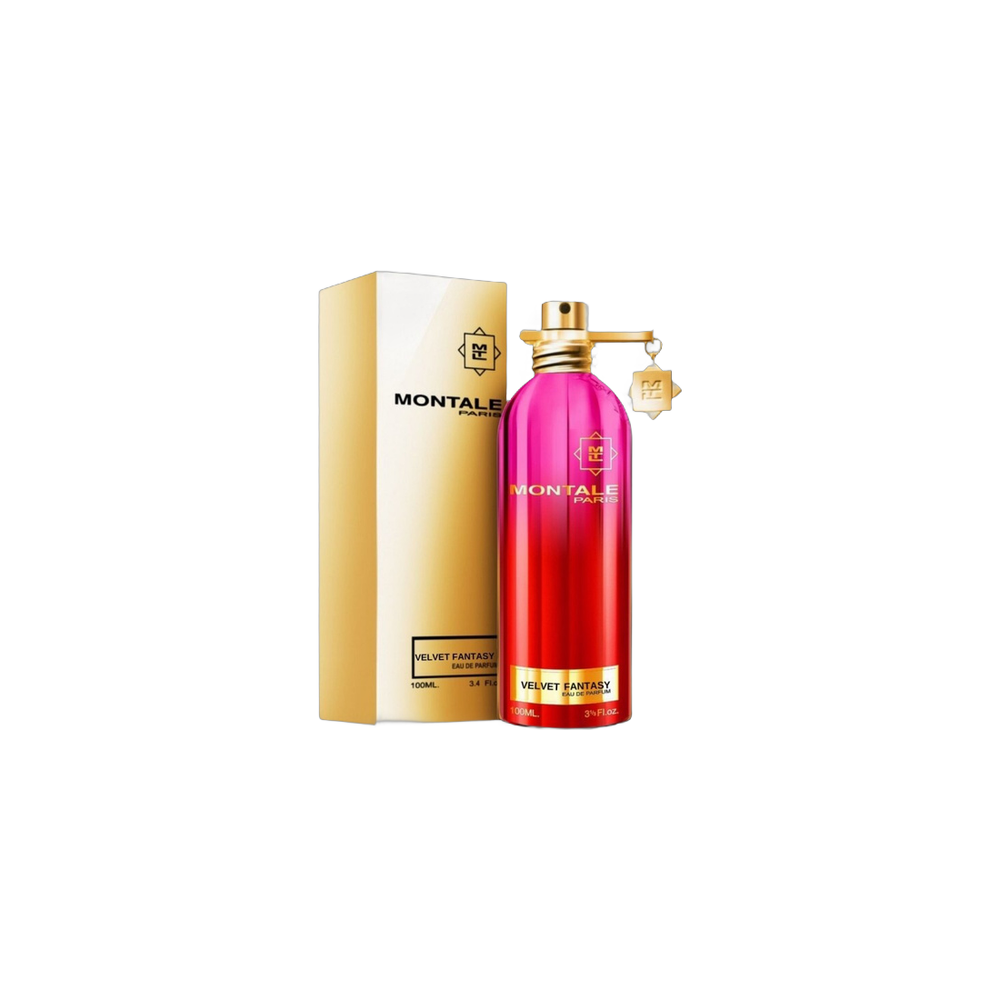 MONTALE Velvet Fantasy edP 50ml lady