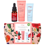 Trilogy, The Icons Ritual Bag, эксклюзивный набор из 4 предметов, от iHerb®
