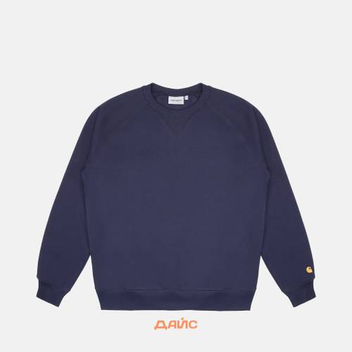 Толстовка мужская Carhartt WIP Chase Sweatshirt 