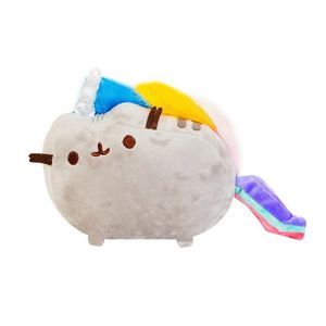 Игрушка мягкая Pusheen Grey мал.