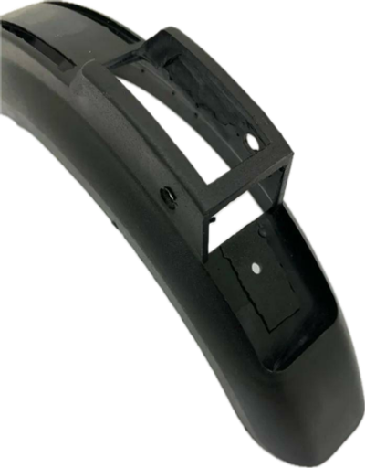 Накладка на заднее крыло для электросамоката Kugoo S3