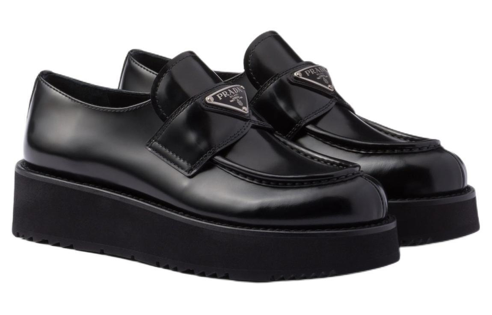Prada 4.5Cm (Женская размерная сетка)