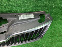 Решетка радиатора Skoda Rapid 1 (2012-2020)