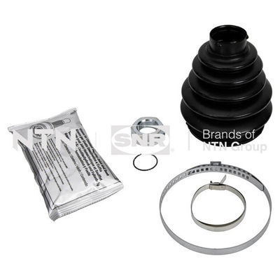 SNR - OBK66014-SNR - Bellow Kit, drive shaft