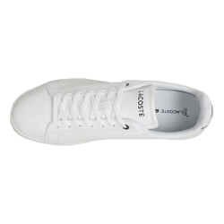 Мужские теннисные кроссовки Lacoste Carnaby Pro Sneakers Men - White