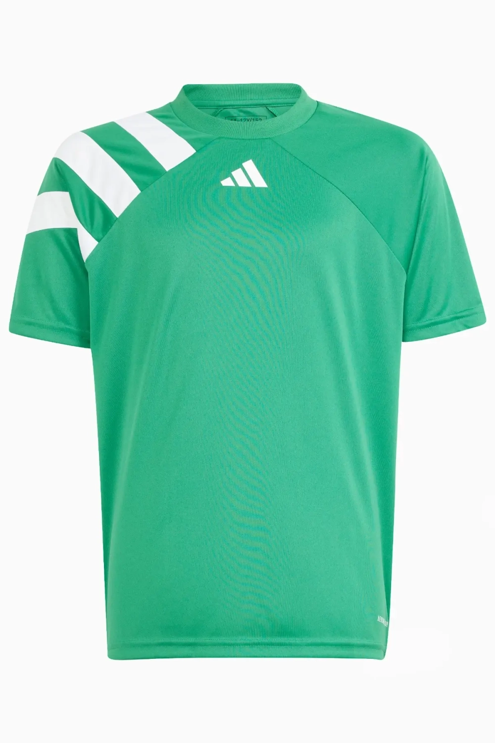 Футболка adidas Fortore 23 Junior - зеленый