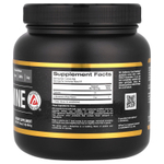 California Gold Nutrition, Sport, AjiPure®, L-глютамин в порошке, без глютена, 454 г (1 фунт)