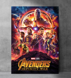 Мстители 4 (Avengers)